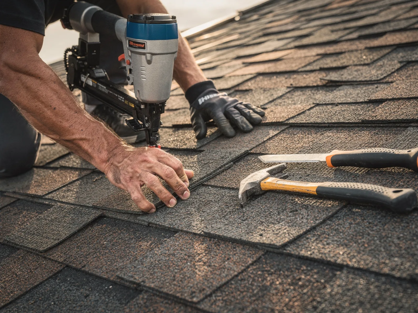 Why choose Roof Repair in North Sioux City, SD